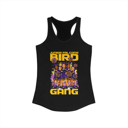 Team Items - Spring 2026 Cheer - Adult Tank Top