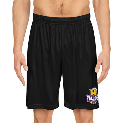 Team Items - Shorts (Black)