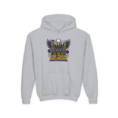 General Items - Youth Sweatshirt - 2025 Fall Season