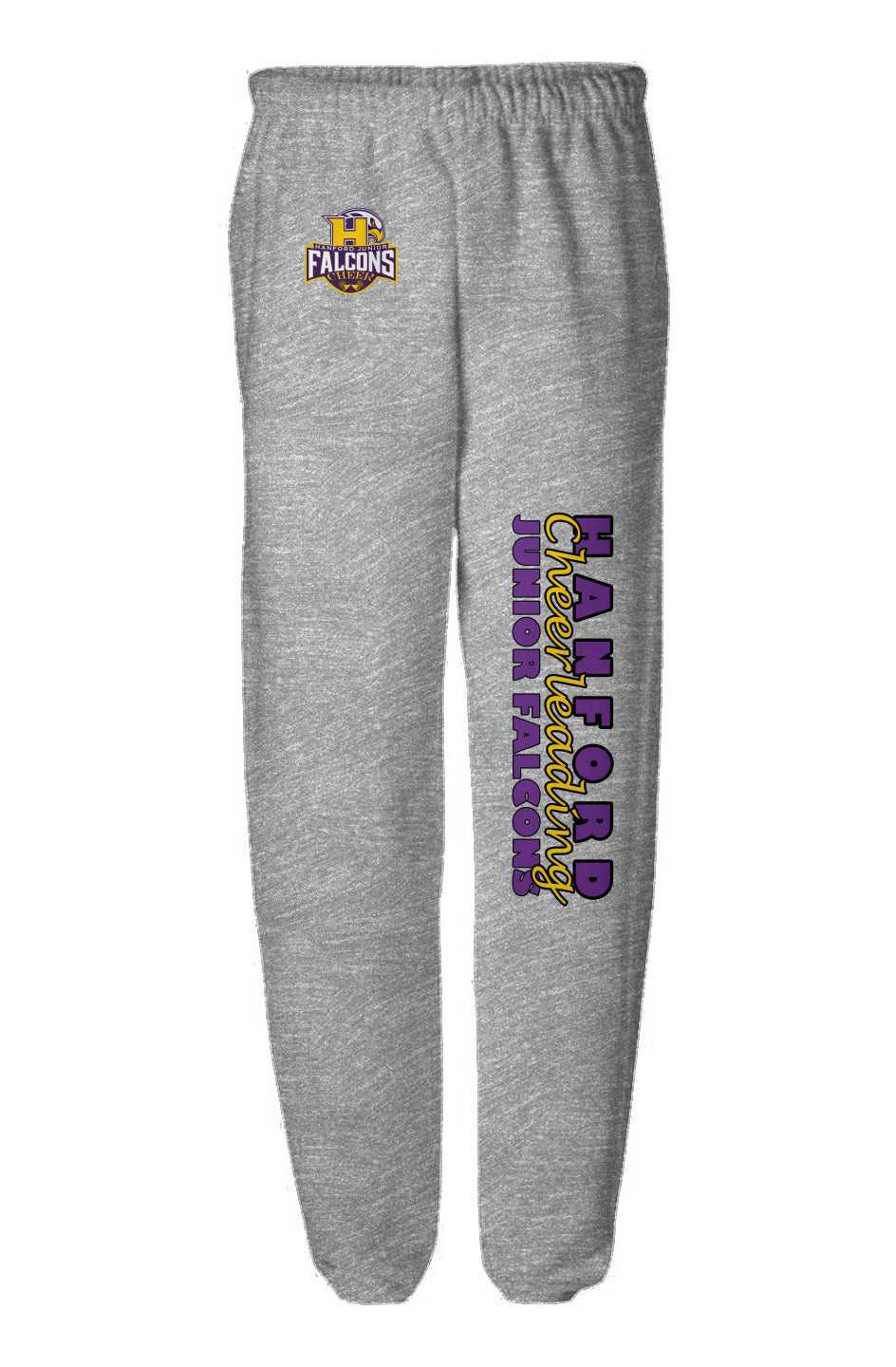 Cheer - Adult Sweatpants