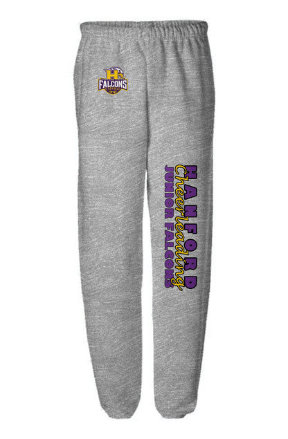 Cheer - Adult Sweatpants