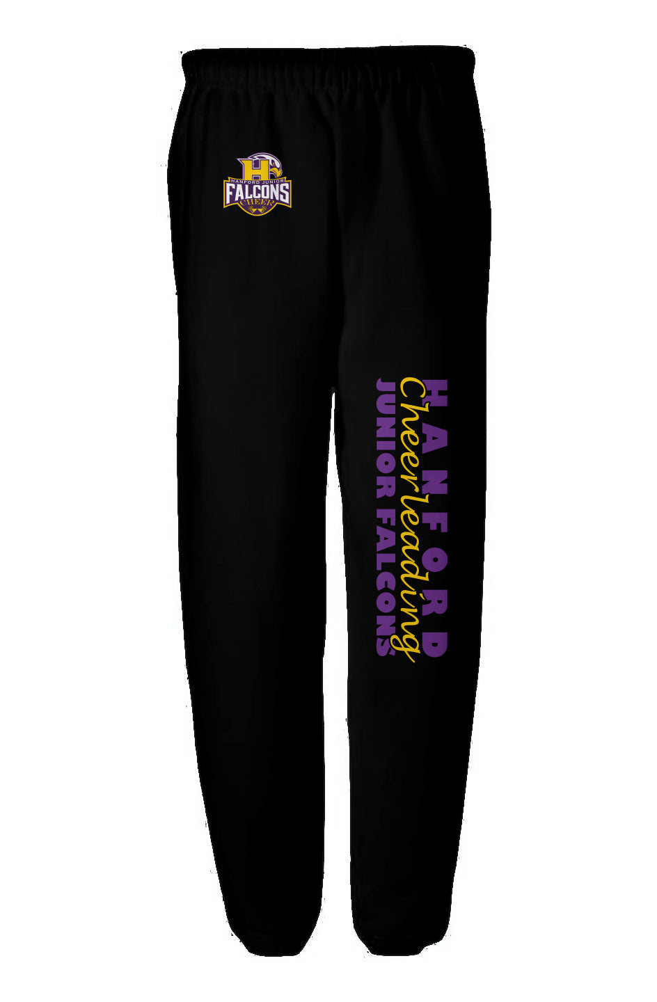 Cheer - Adult Sweatpants