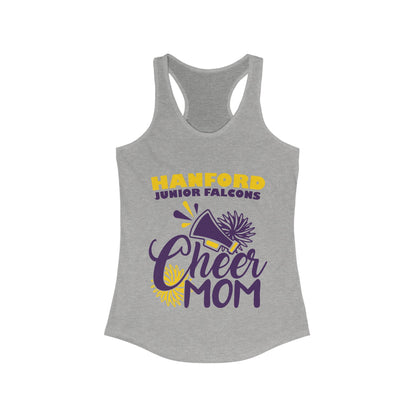 Cheer - Tanktop - Cheer Mom