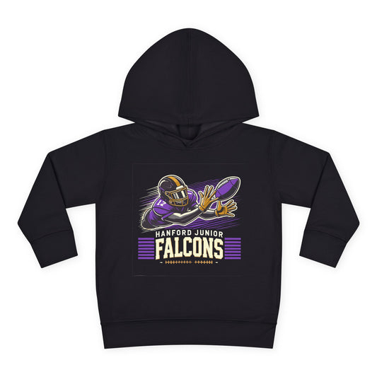 Football - Toddler Sweatshirt - Falcon Up