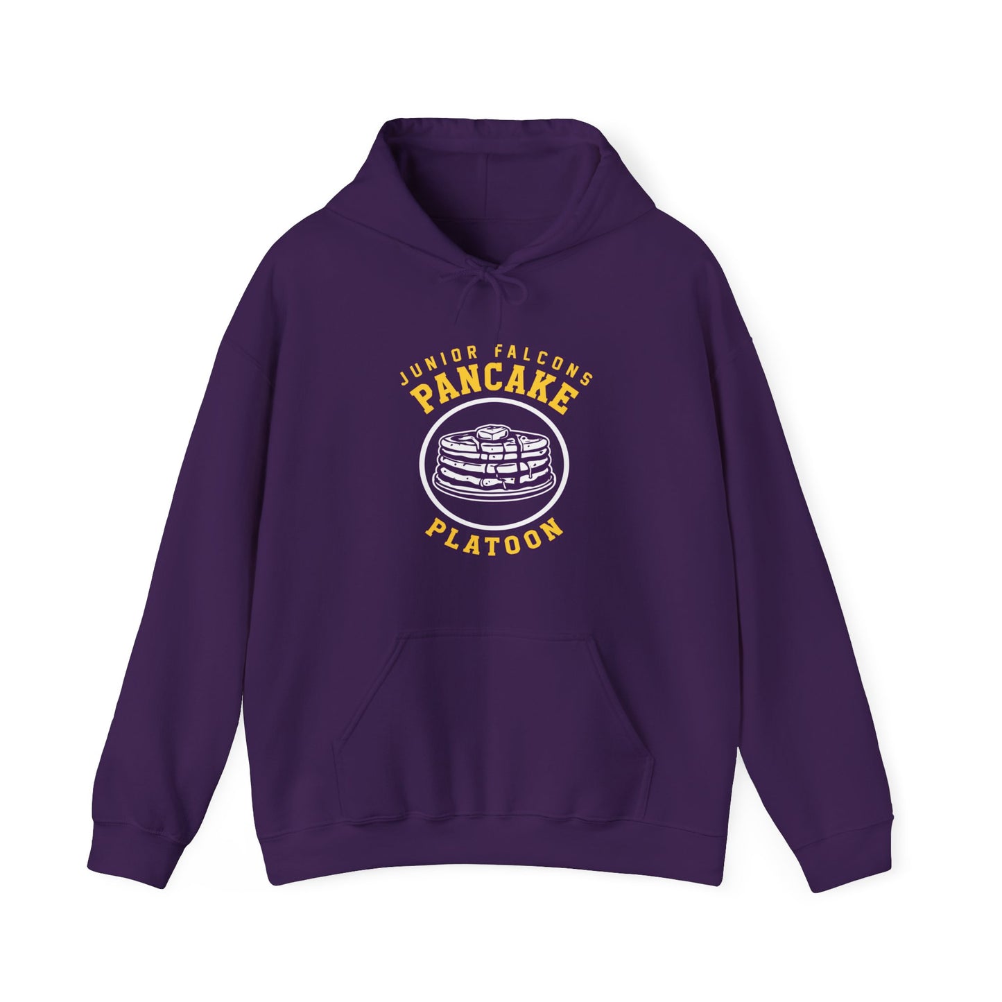 Football - Lineman Series - Pancake Platoon - Adult Sweatshirt