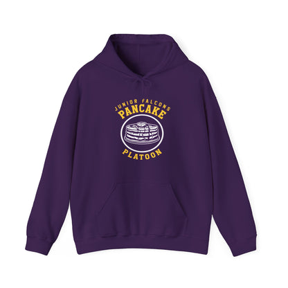 Football - Lineman Series - Pancake Platoon - Adult Sweatshirt