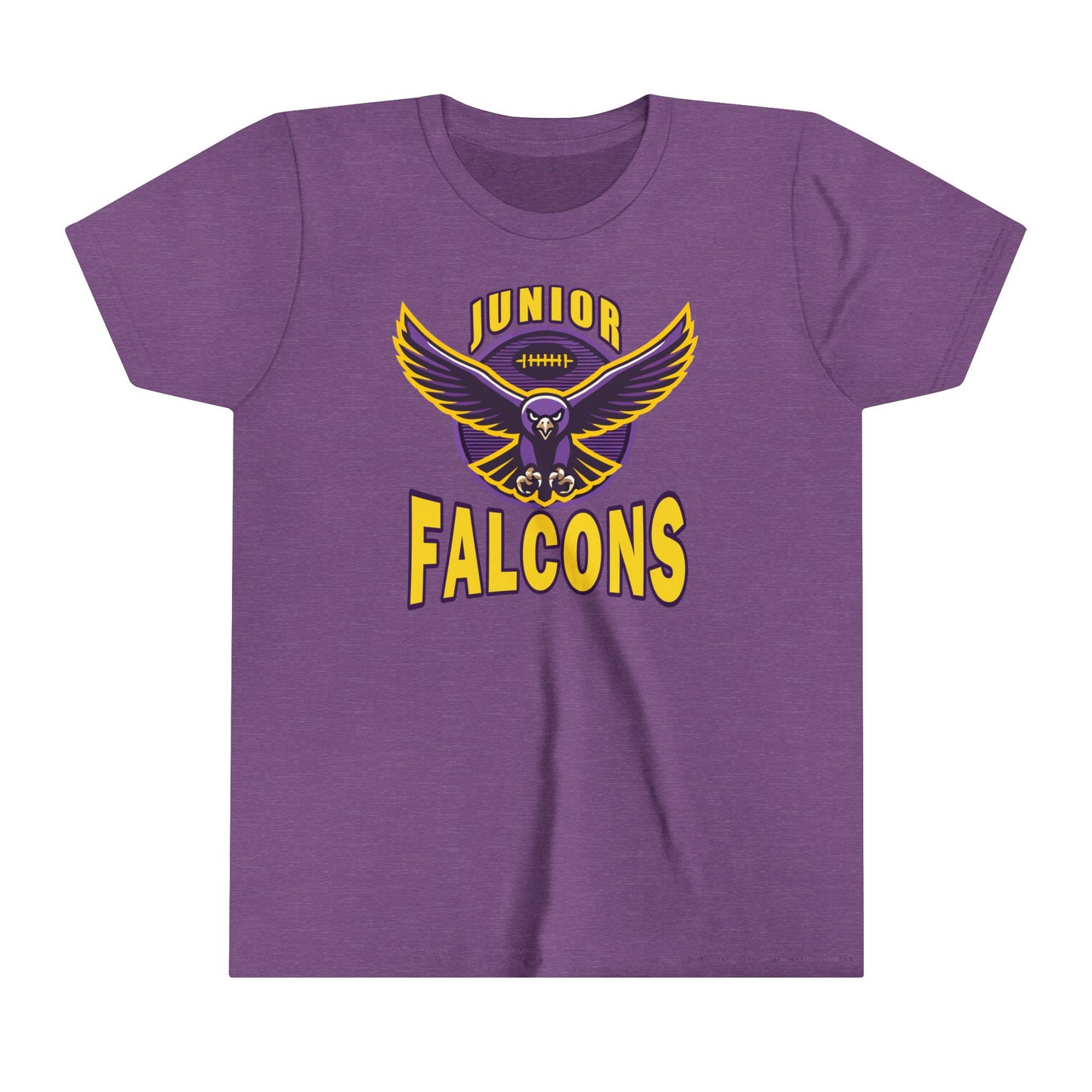 Team Items - Youth T-Shirt - Falcon Attack