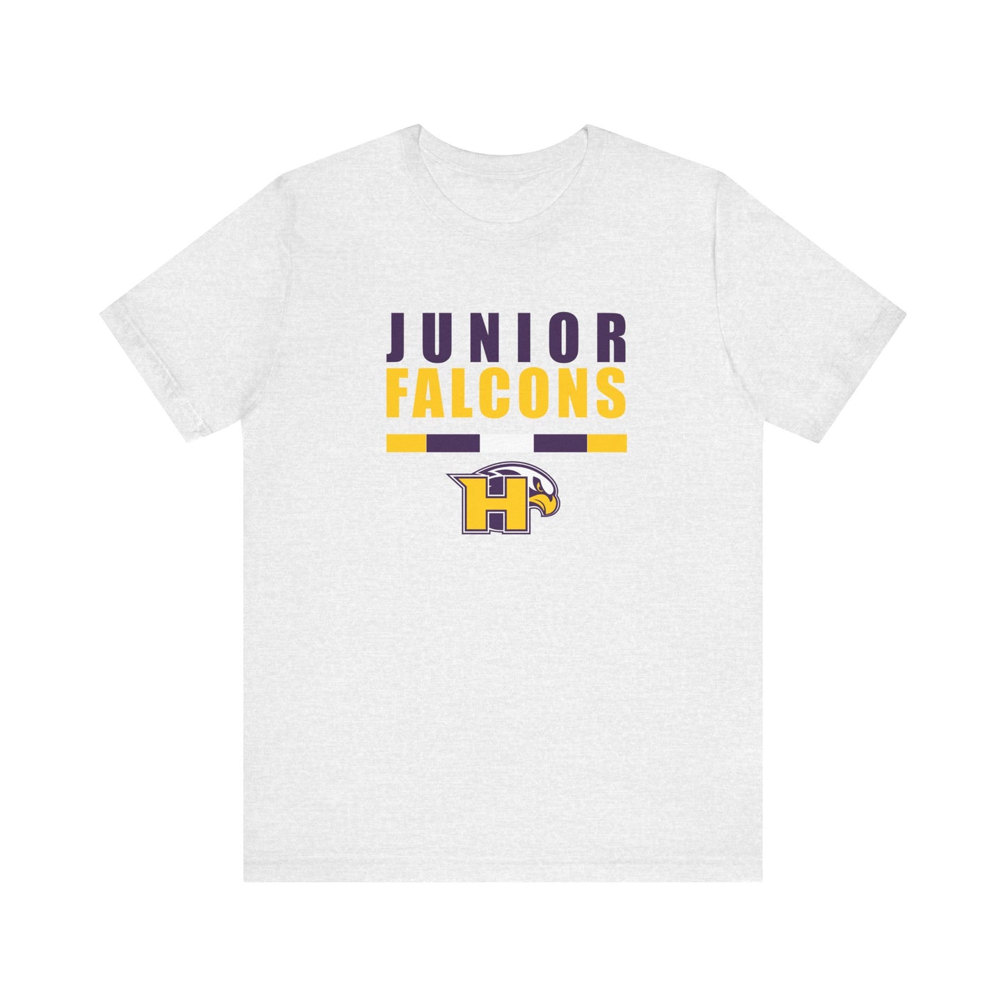 Team Items - Adult T-Shirt - Collegiate Simple