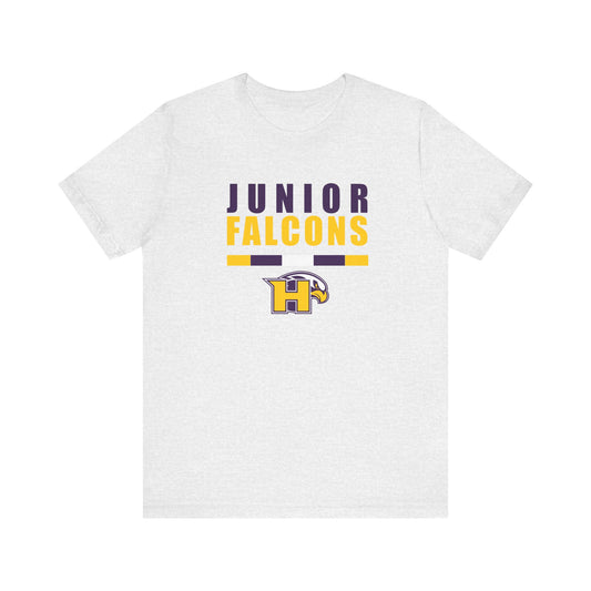 Team Items - Adult T-Shirt - Collegiate Simple