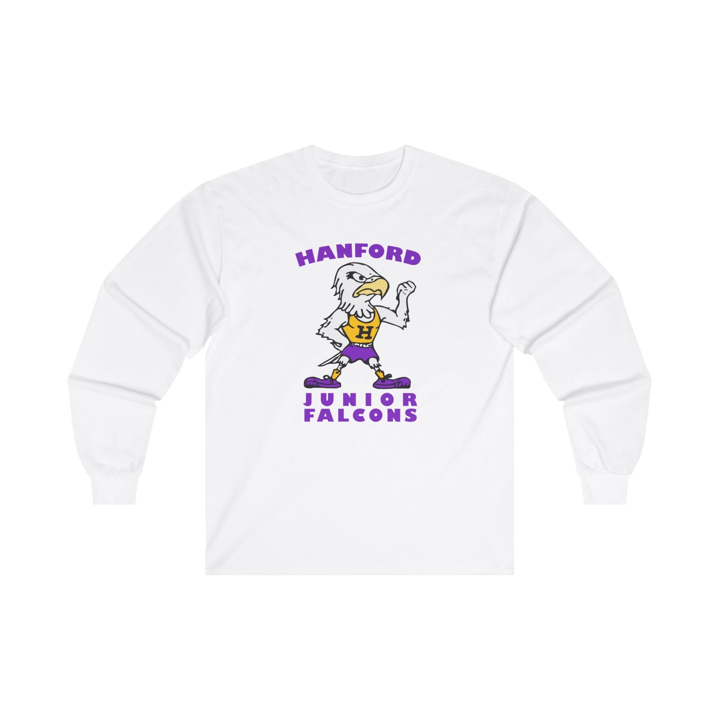 Team Items - Adult Long Sleeve - 1900's Logo