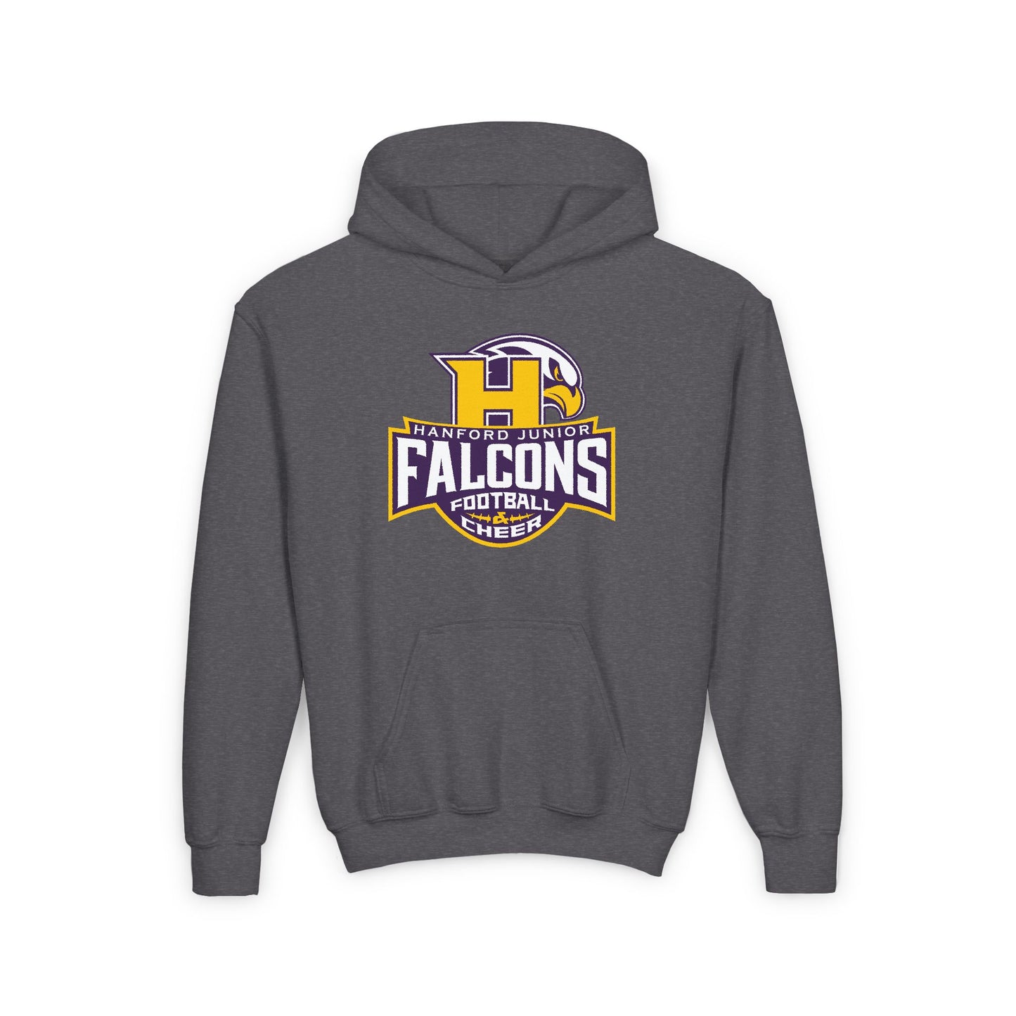 Team Items - Youth Sweatshirt - Main Logo