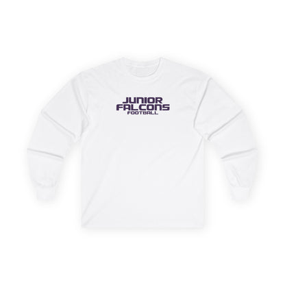 Coaches - 2025 Fall - Adult Long Sleeve