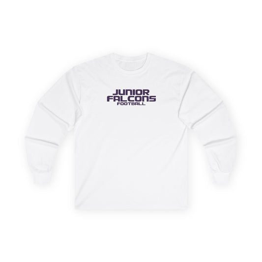 Coaches - 2025 Fall - Adult Long Sleeve
