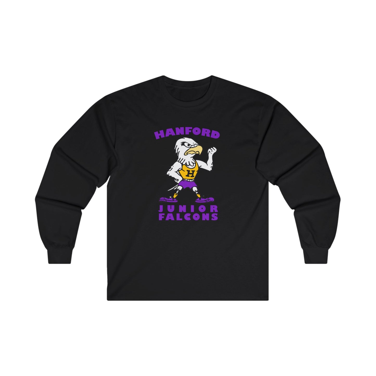 Team Items - Adult Long Sleeve - 1900's Logo