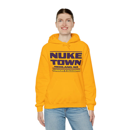 Team Items - Adult Sweatshirt - Nuke Town