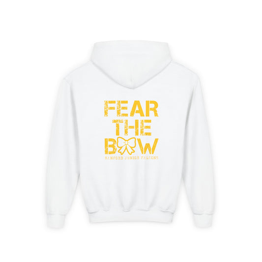 Cheer - Youth Sweatshirt - Fear the Bow