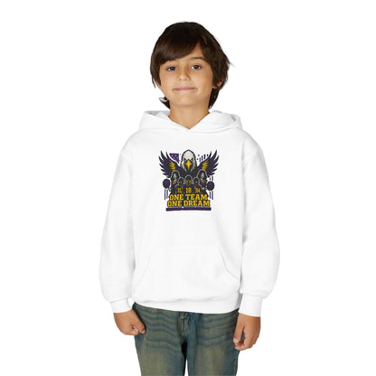 General Items - Youth Sweatshirt - 2025 Fall Season