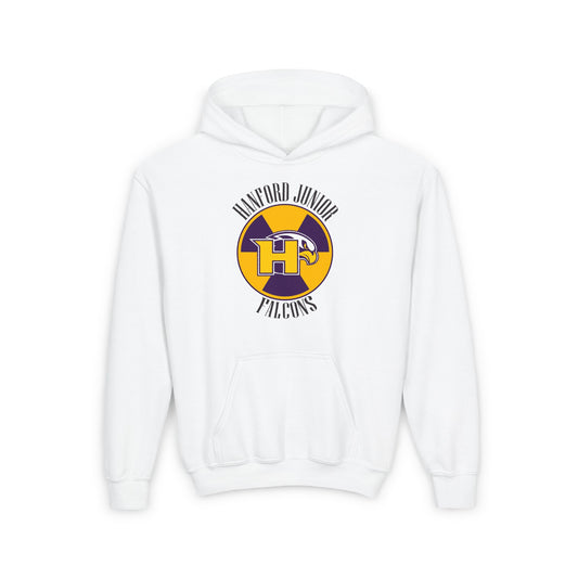 Team Items - Youth Sweatshirt - Atomic Falcon