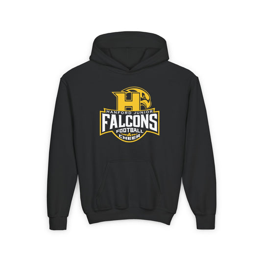 Football - Youth Sweatshirt - Main Logo