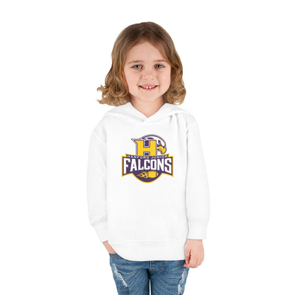 Football - Toddler Sweatshirt - From Fallout to Football