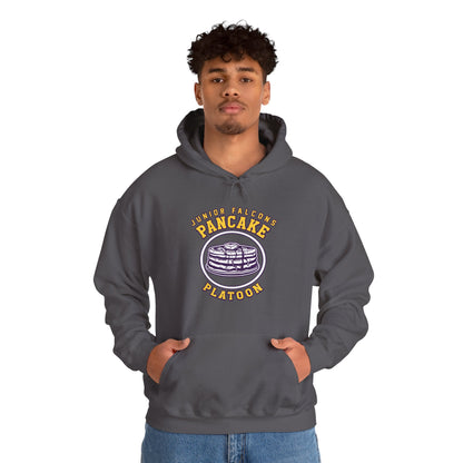 Football - Lineman Series - Pancake Platoon - Adult Sweatshirt