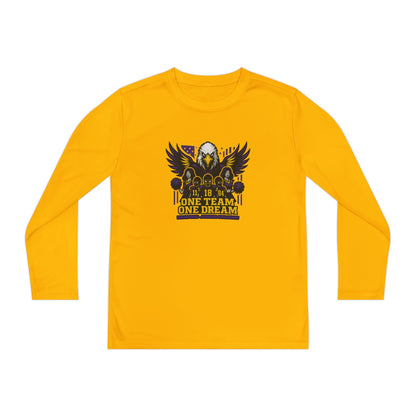 General Items - Youth Long Sleeve - 2025 Fall Season