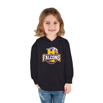 Football - Toddler Sweatshirt - Main Logo