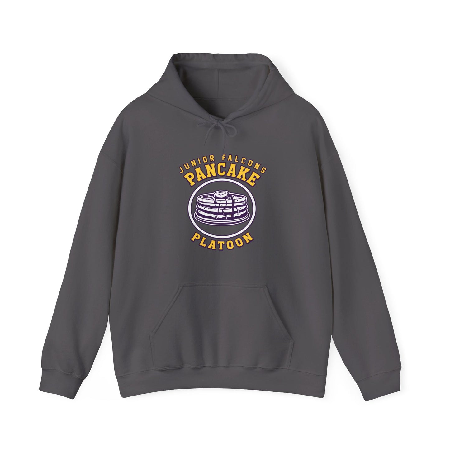 Football - Lineman Series - Pancake Platoon - Adult Sweatshirt