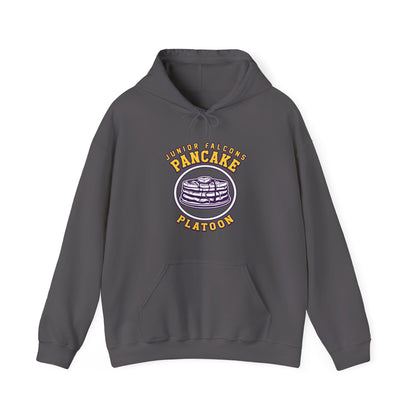 Football - Lineman Series - Pancake Platoon - Adult Sweatshirt