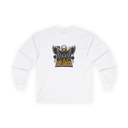 General Items - Adult Longsleeve - 2025 Fall Season