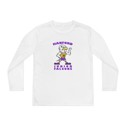 Team Items - Youth Long Sleeve - 1990's Logo