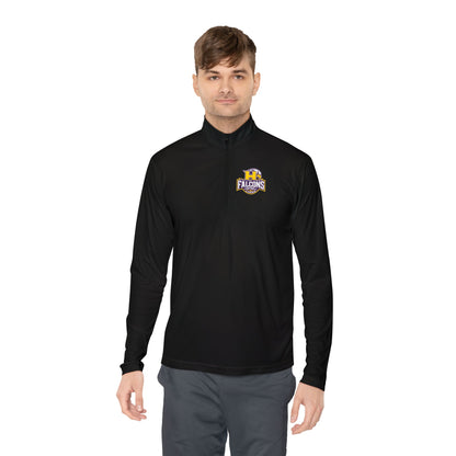 Team Items - Adult 1/4 Zip - Main Logo