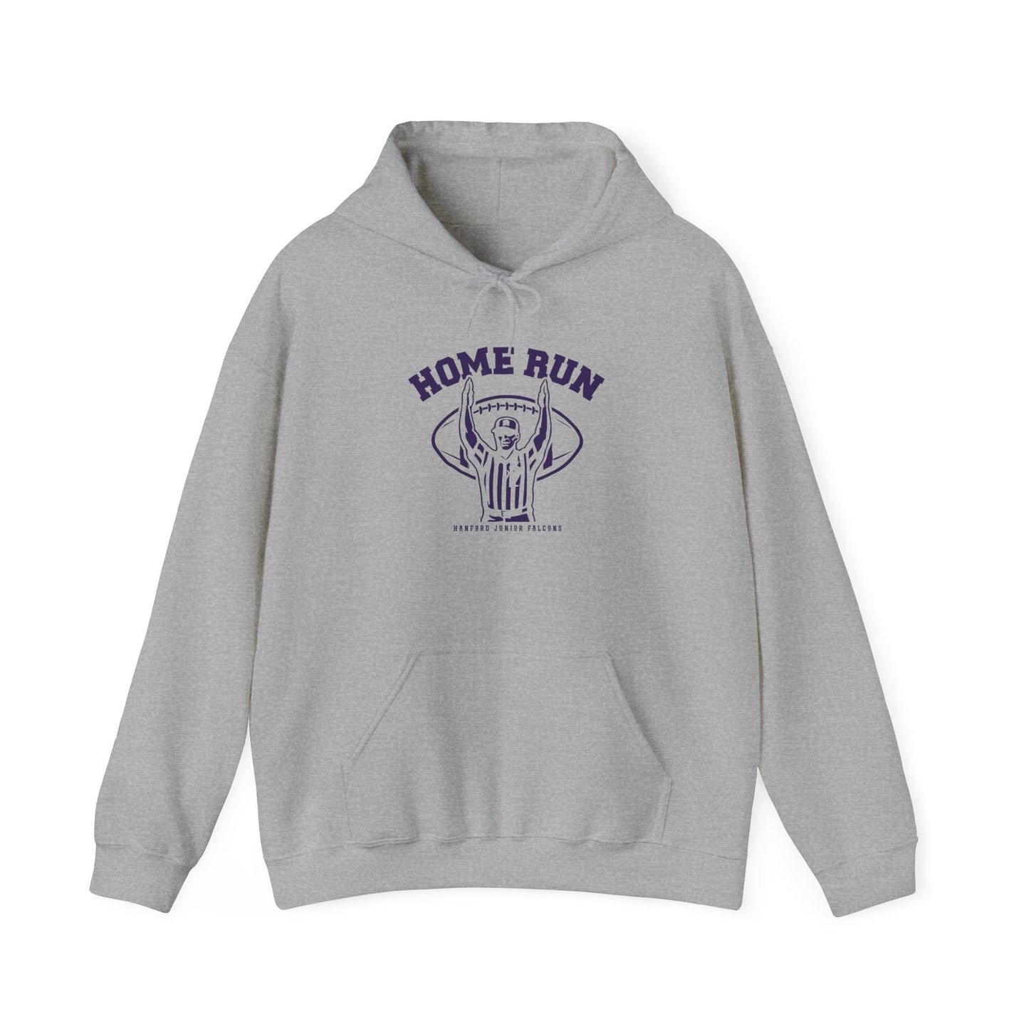 Football - Adult Sweatshirt - Home Run