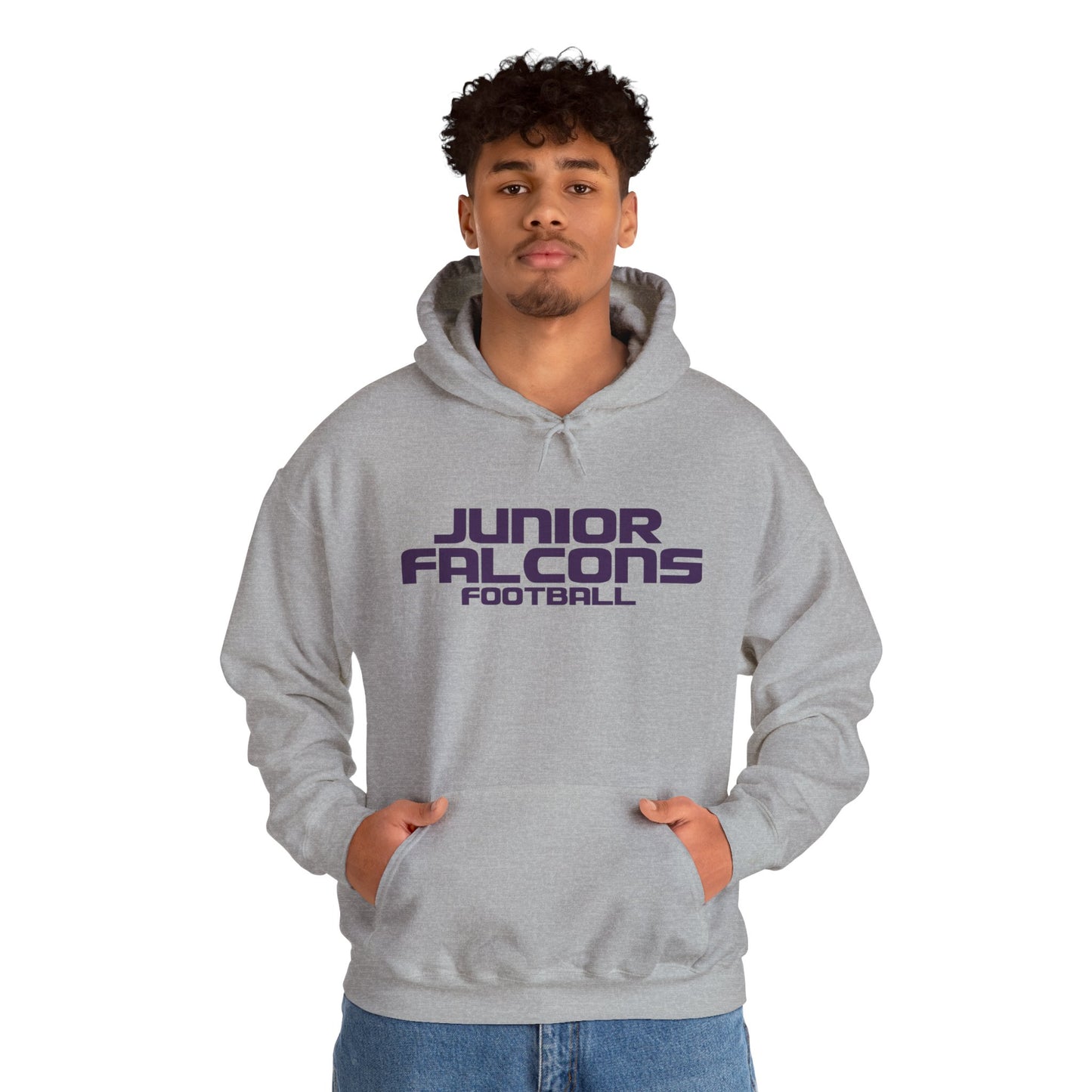 Coaches - 2025 Fall - Adult Sweatshirt