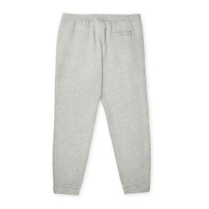 Adidas Unisex Fleece Joggers - Perfect for Sports and Relaxation