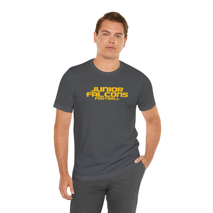 Coaches - 2025 Fall - Adult T-Shirt