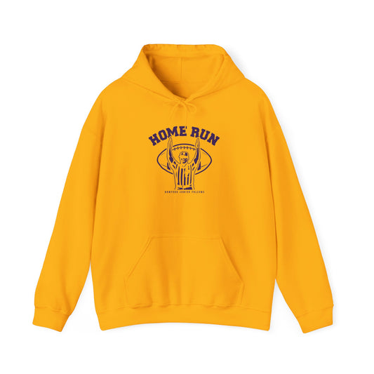 Football - Adult Sweatshirt - Home Run
