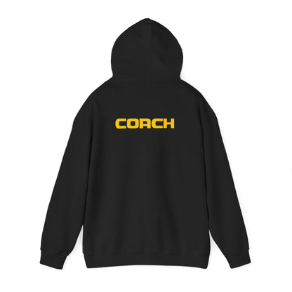 Coaches - 2025 Fall - Adult Sweatshirt