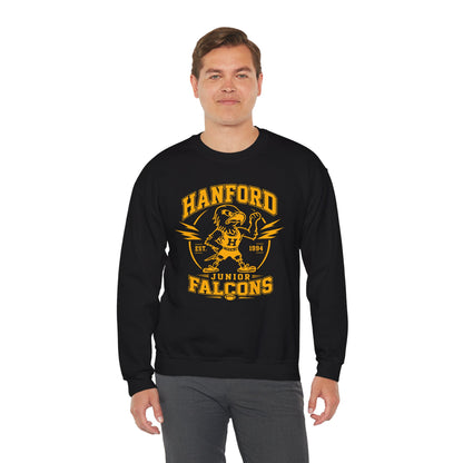 Team Items - Adult Crewneck Sweatshirt - 1990's Logo