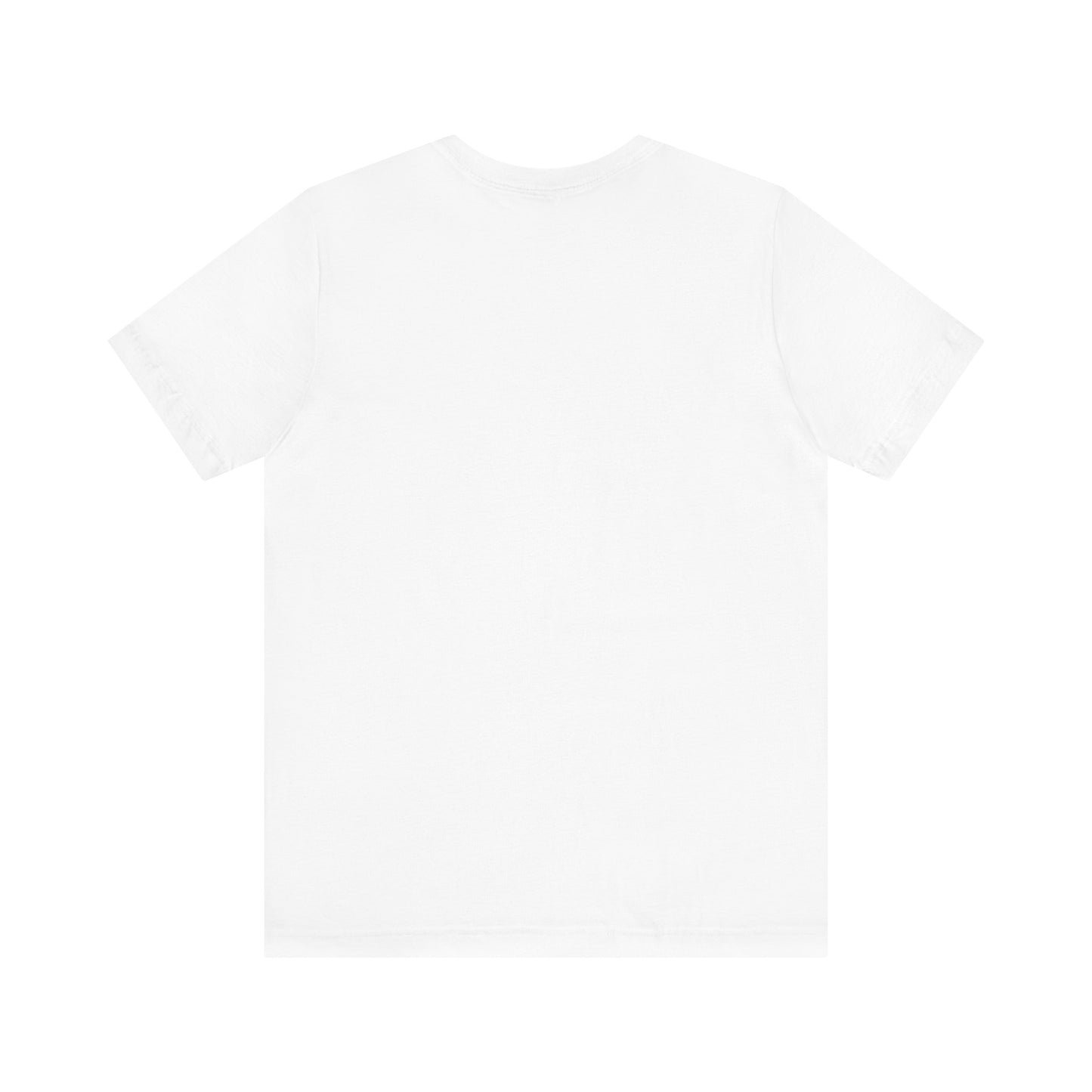 General - Adult T-Shirt - 2025 Fall Season Shirt