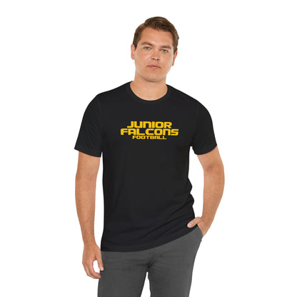 Coaches - 2025 Fall - Adult T-Shirt