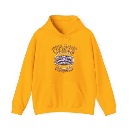 Football - Lineman Series - Pancake Platoon - Adult Sweatshirt