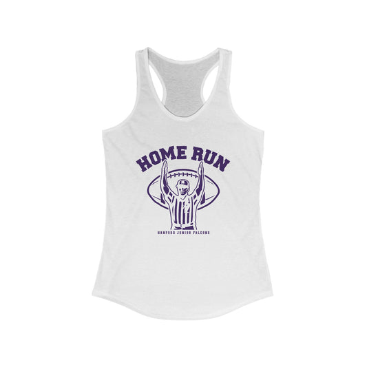 Football - Adult Tanktop - Home Run
