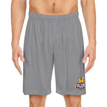 Team Items - Shorts (Grey)