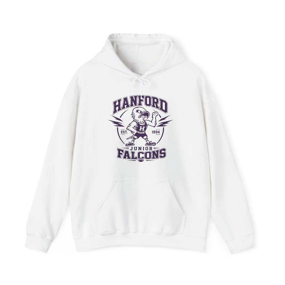 Team Items - Adult Sweatshirt - 1990's Logo