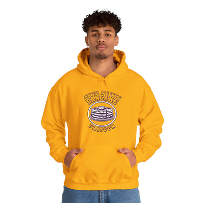 Football - Lineman Series - Pancake Platoon - Adult Sweatshirt