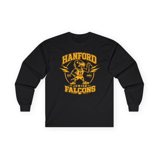 Team Items - Adult Long Sleeve - 1990's Logo