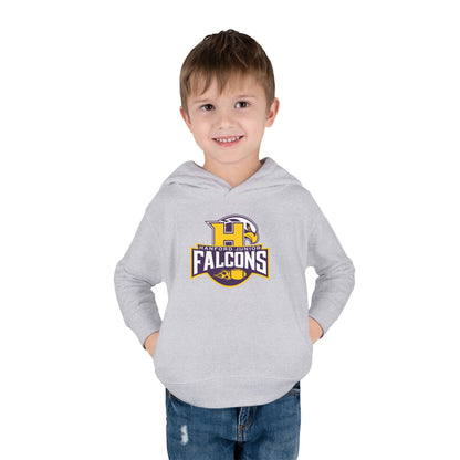 Football - Toddler Sweatshirt - From Fallout to Football