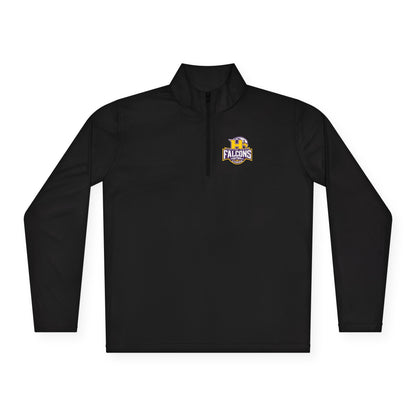 Team Items - Adult 1/4 Zip - Main Logo