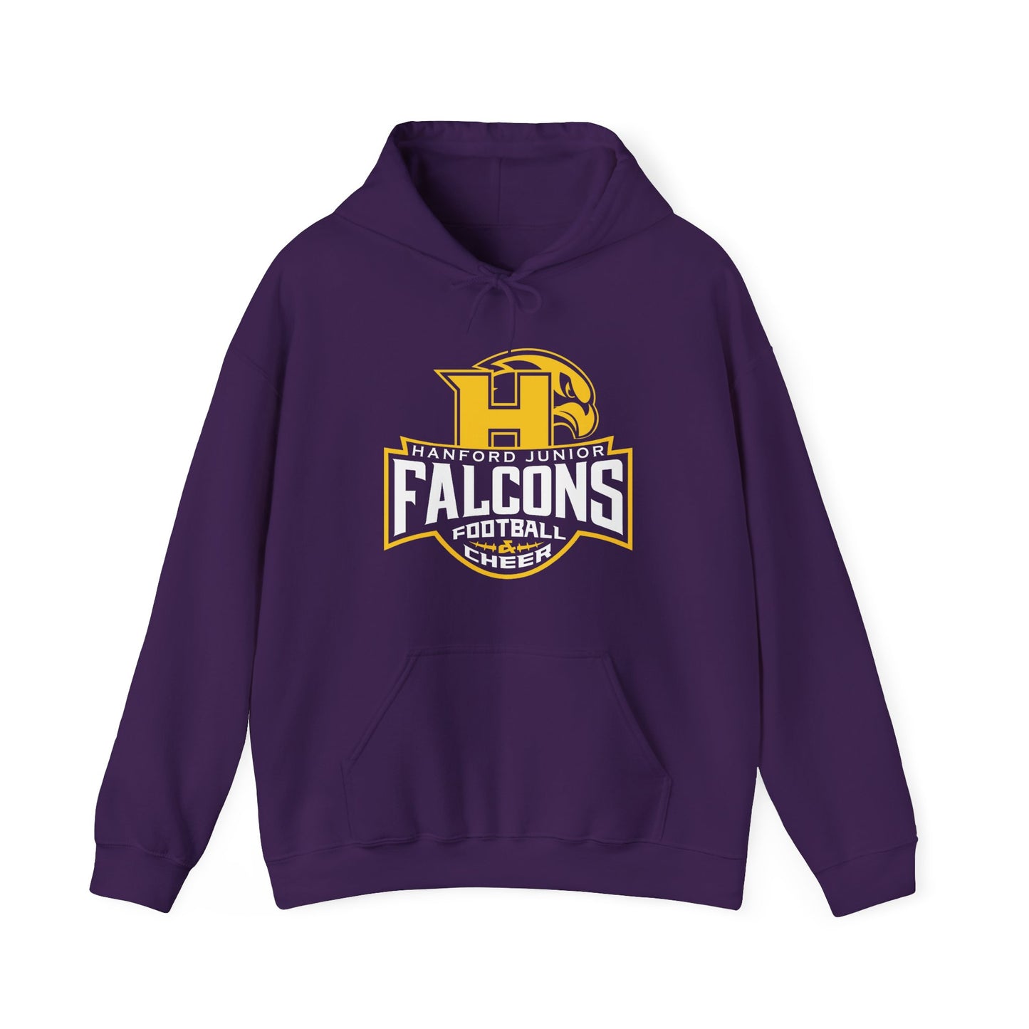 Team Items - Adult Sweatshirt - Main Logo